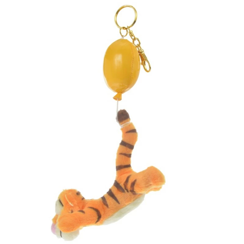 Tigger Plush Keychain, Pooh's Balloon 6 Tigger Plush Keychain, Pooh's Balloon - Image 4