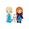 Frozen 3 In 1 Gift Set -Cheap Adult Fashion Store 412313299932