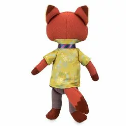 Nick Wilde Small Plush, Zootopia -Cheap Adult Fashion Store 412313300584 2