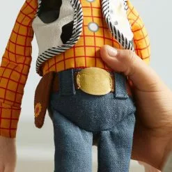 Woody Medium Plush, Toy Story -Cheap Adult Fashion Store 412313301574 3
