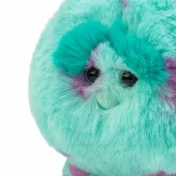 Sulley Keychain, Monster University -Cheap Adult Fashion Store 412313308351 2