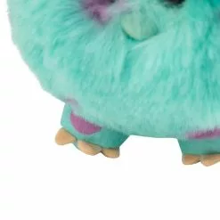 Sulley Keychain, Monster University -Cheap Adult Fashion Store 412313308351 3