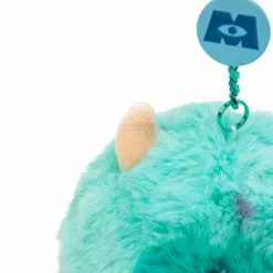 Sulley Keychain, Monster University -Cheap Adult Fashion Store 412313308351 4