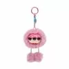 Carrie Keychain, Monster University -Cheap Adult Fashion Store 412313309006