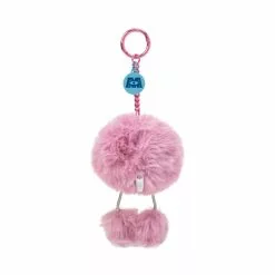 Carrie Keychain, Monster University -Cheap Adult Fashion Store 412313309006 2