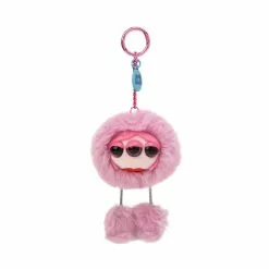 Carrie Keychain, Monster University