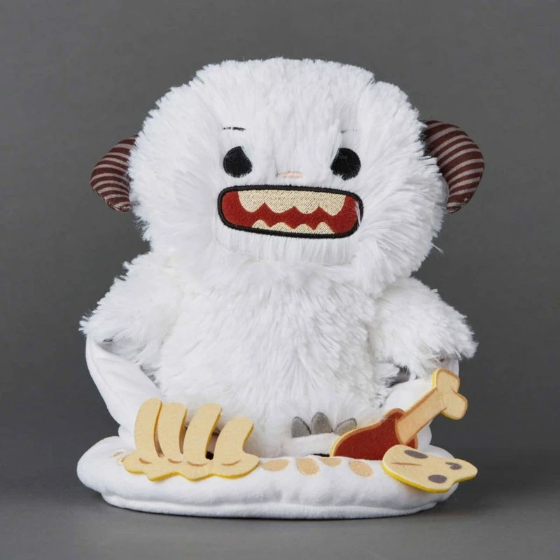 Wampa Small Plush, Star Wars 4 Wampa Small Plush, Star Wars - Image 2
