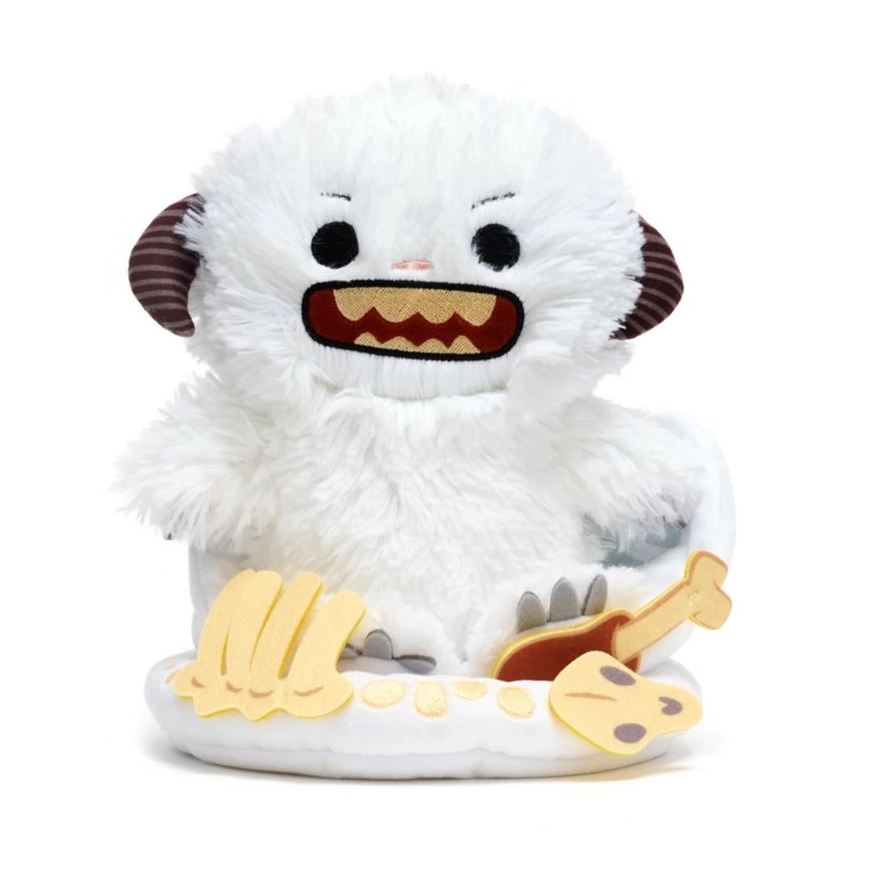 Wampa Small Plush, Star Wars 3 Wampa Small Plush, Star Wars