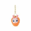 Judy Hopps Keychain, Carrot Farm, Zootopia -Cheap Adult Fashion Store 412313645111
