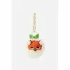 Nick Wilde Keychain, Carrot Farm, Zootopia 1 Nick Wilde Keychain, Carrot Farm, Zootopia -Cheap Adult Fashion Store 412313645296