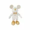Mickey Mouse Pearl Love Plush -Cheap Adult Fashion Store 412313669469