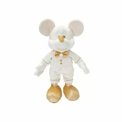 Mickey Mouse Pearl Love Plush