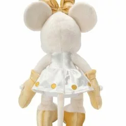 Minnie Mouse Pearl Love Plush 9 Minnie Mouse Pearl Love Plush -Cheap Adult Fashion Store 412313670502 2