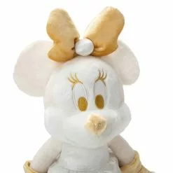 Minnie Mouse Pearl Love Plush 10 Minnie Mouse Pearl Love Plush -Cheap Adult Fashion Store 412313670502 3