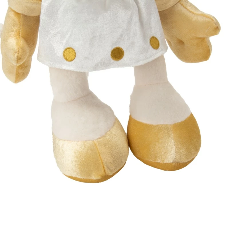 Minnie Mouse Pearl Love Plush 7 Minnie Mouse Pearl Love Plush - Image 5