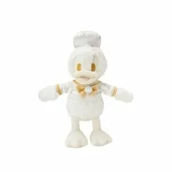 Donald Duck Pearl Love Plush