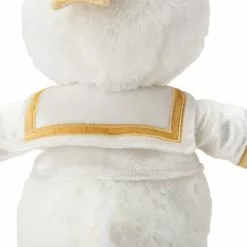 Donald Duck Pearl Love Plush -Cheap Adult Fashion Store 412313671677 3