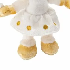 Minnie Mouse Pearl Love Keychain -Cheap Adult Fashion Store 412313673244 2