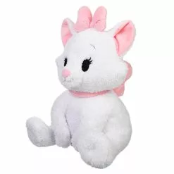 Marie Weighted Medium Plush, The Aristocats 9 Marie Weighted Medium Plush, The Aristocats -Cheap Adult Fashion Store 412313968777 2