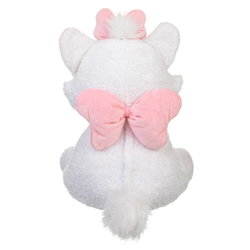 Marie Weighted Medium Plush, The Aristocats 6 Marie Weighted Medium Plush, The Aristocats - Image 4
