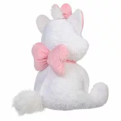 Marie Weighted Medium Plush, The Aristocats 11 Marie Weighted Medium Plush, The Aristocats -Cheap Adult Fashion Store 412313968777 4