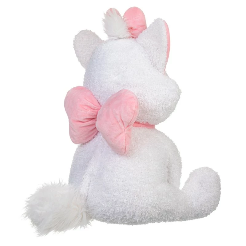 Marie Weighted Medium Plush, The Aristocats 7 Marie Weighted Medium Plush, The Aristocats - Image 5