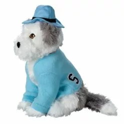 The Shaggy Dog Plush - Disney100 -Cheap Adult Fashion Store 412313968937 2