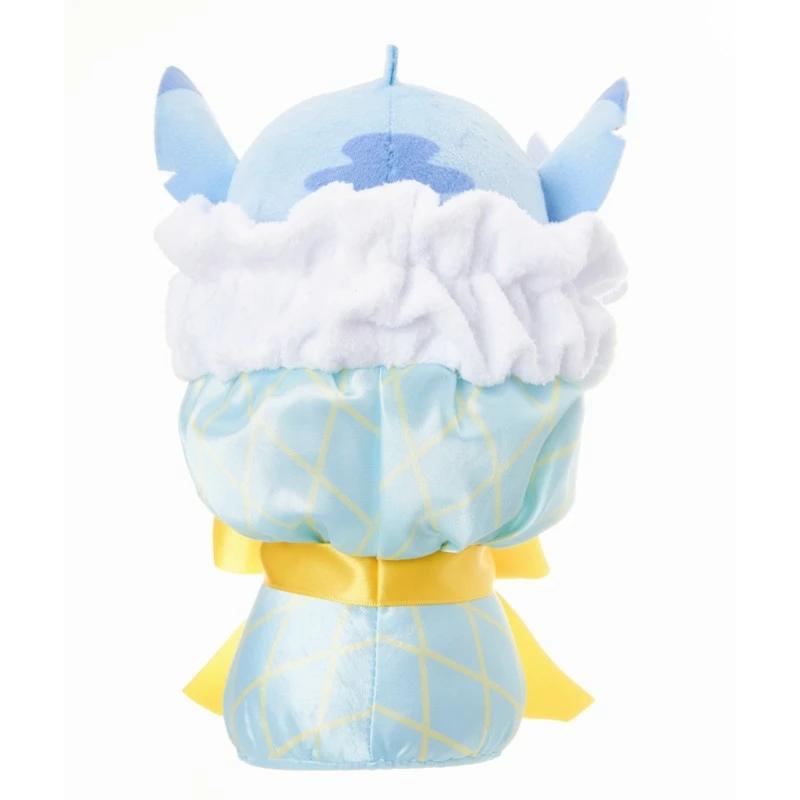 Stitch Plush Bouquet 5 Stitch Plush Bouquet - Image 3