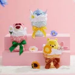 Stitch Plush Bouquet 9 Stitch Plush Bouquet -Cheap Adult Fashion Store 412314171947 3