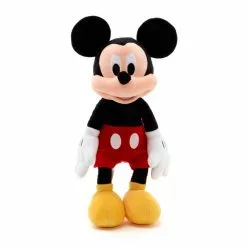 Mickey Mouse Medium Plush -Cheap Adult Fashion Store 412315925006 2