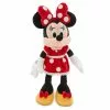 Minnie Mouse Red Medium Plush -Cheap Adult Fashion Store 412319119739