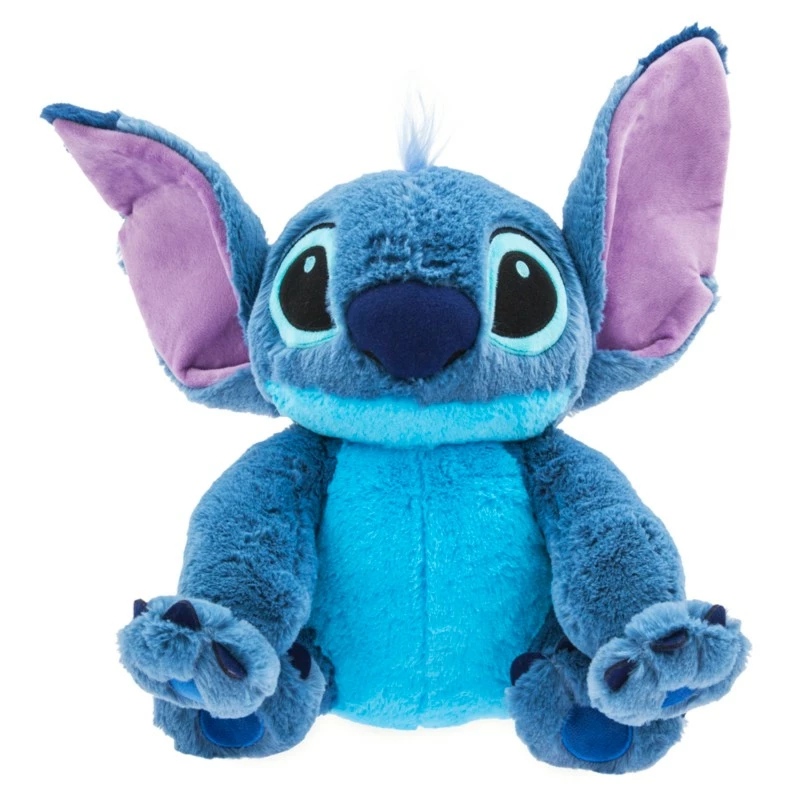 Stitch Medium Plush 3 Stitch Medium Plush