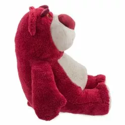 Lotso Large Plush 5 Lotso Large Plush -Cheap Adult Fashion Store 412320436511 1