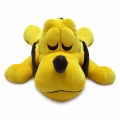 Pluto Cuddleez Large Plush 10 Pluto Cuddleez Large Plush -Cheap Adult Fashion Store 412321142626 3