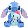 Stitch & Scrump Super Big Plush -Cheap Adult Fashion Store 412323070644