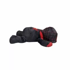 Miles Morales Cuddleez Large Plush, Spider-Man 6 Miles Morales Cuddleez Large Plush, Spider-Man -Cheap Adult Fashion Store 412323303551 1