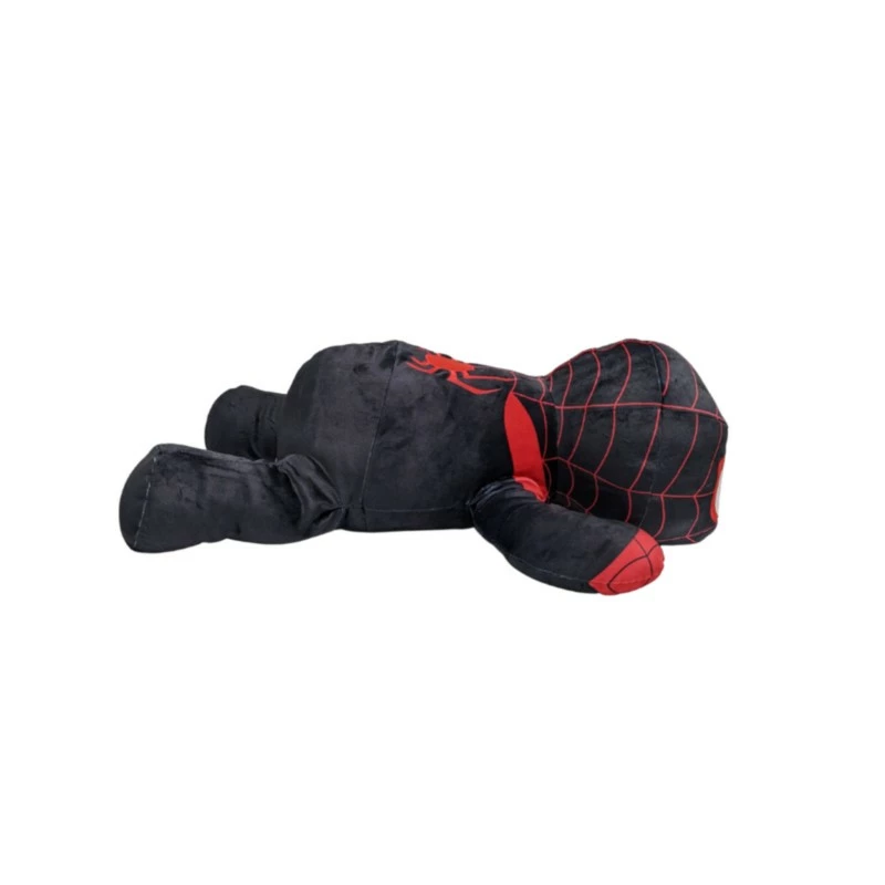 Miles Morales Cuddleez Large Plush, Spider-Man 4 Miles Morales Cuddleez Large Plush, Spider-Man - Image 2