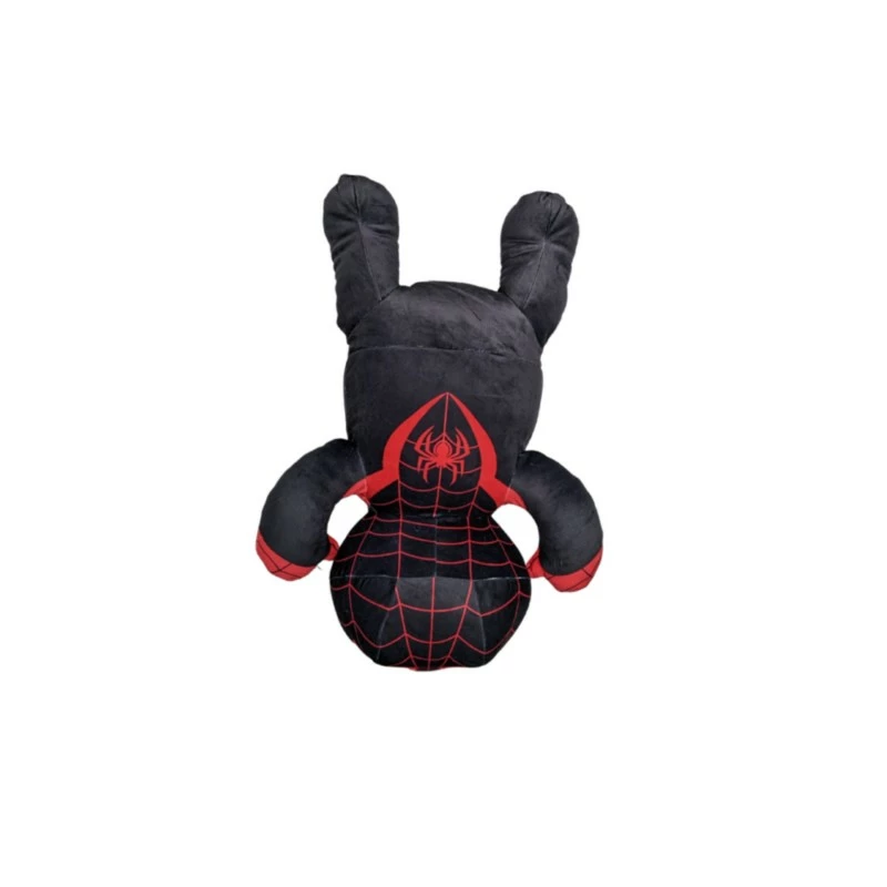 Miles Morales Cuddleez Large Plush, Spider-Man 5 Miles Morales Cuddleez Large Plush, Spider-Man - Image 3