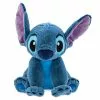 Stitch Large Plush, Lilo & Stitch -Cheap Adult Fashion Store 412323312058