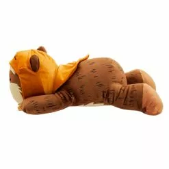 Ewok 40th Anniversary Cuddleez Large Plush, Star Wars: Return Of The Jedi -Cheap Adult Fashion Store 412323967456 3