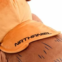 Ewok 40th Anniversary Cuddleez Large Plush, Star Wars: Return Of The Jedi -Cheap Adult Fashion Store 412323967456 4