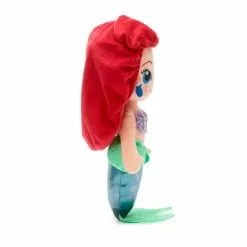 The Little Mermaid Soft Doll For Kids -Cheap Adult Fashion Store 412333302070 3