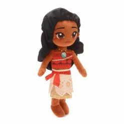 Moana Soft Doll For Kids -Cheap Adult Fashion Store 412333302230 3