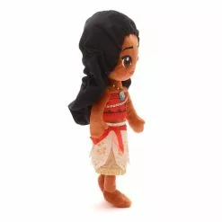 Moana Soft Doll For Kids -Cheap Adult Fashion Store 412333302230 4
