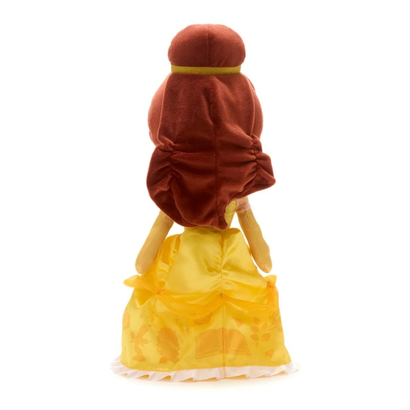Belle Soft Doll For Kids, Beauty And The Beast 4 Belle Soft Doll For Kids, Beauty And The Beast - Image 2