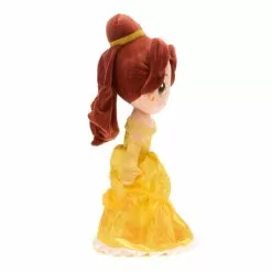 Belle Soft Doll For Kids, Beauty And The Beast 9 Belle Soft Doll For Kids, Beauty And The Beast -Cheap Adult Fashion Store 412333302568 3