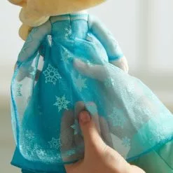 Elsa Soft Doll For Kids, Frozen -Cheap Adult Fashion Store 412333627883 2