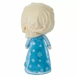 Elsa Soft Doll For Kids, Frozen -Cheap Adult Fashion Store 412333627883 4
