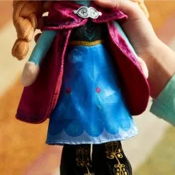 Anna Soft Doll For Kids, Frozen 8 Anna Soft Doll For Kids, Frozen -Cheap Adult Fashion Store 412333627968 2