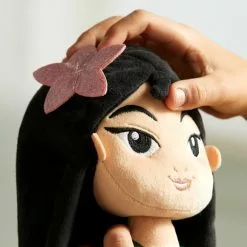 Mulan Soft Doll For Kids -Cheap Adult Fashion Store 412333628538 3